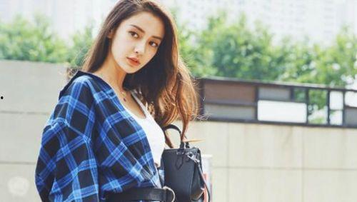 娱乐圈吃瓜杨颖是谁啊